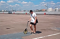 Аудит кровли