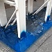 Ремонт эксплуатируемой кровли