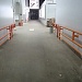 Поликарбамидные полы