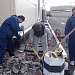 Аудит кровли