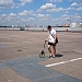 Ремонт эксплуатируемой кровли