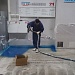 Поликарбамидные полы