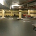 Полы в паркингах